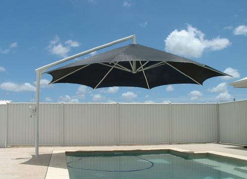 Shade Sails Structures LBG