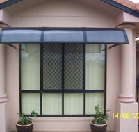 Cairns Aluminium Services - LBG