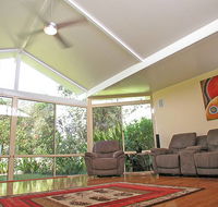 Picton Bros Panelspan - LBG