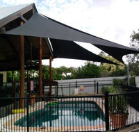 Shade Sails Hervey Bay - LBG