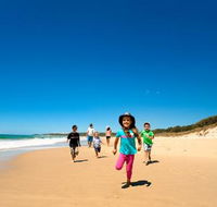 Valla Beach Weddings and Events - LBG