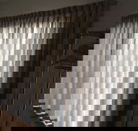 Emporium Blinds Curtains Shutters Awnings - LBG