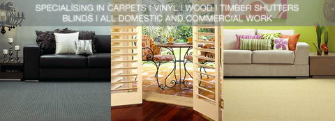 Toowoon Bay Carpets & Shutters - LBG 0