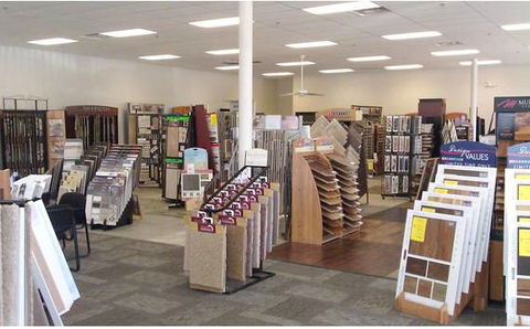 Toowoon Bay Carpets & Shutters - LBG 4