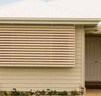 Classiqu Blinds Screens Awnings - LBG
