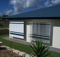 Gympie Blinds - LBG