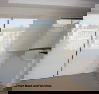 Deluxe Blinds Shutters - LBG