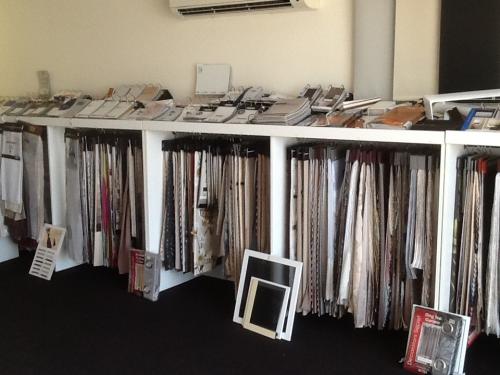 Curtain Sales Repairs Morisset NSW LBG