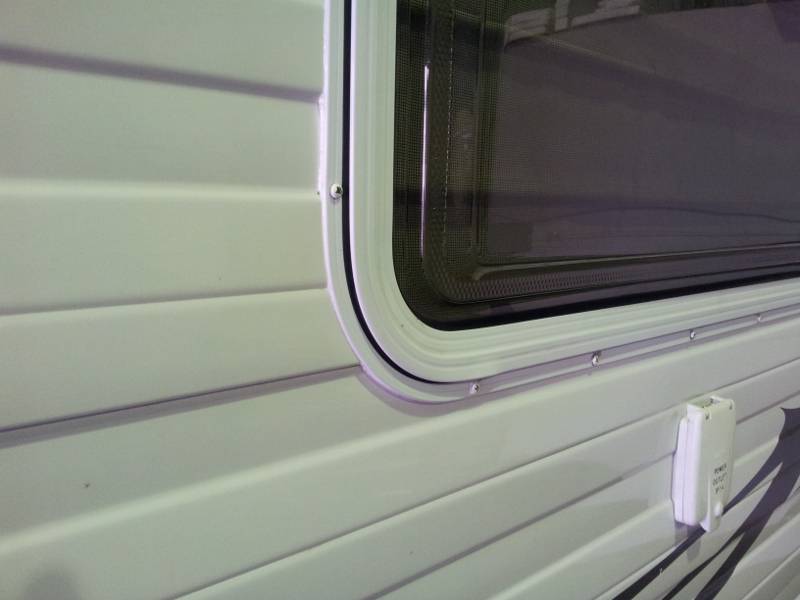 Caravans Camper Trailers Repairs Cardiff NSW LBG