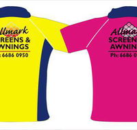 Allmark Screens  Awnings - LBG