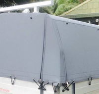 Bayside Covers N Canvas - LBG