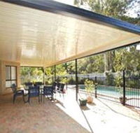 Apollo Patios Mid Coast - LBG