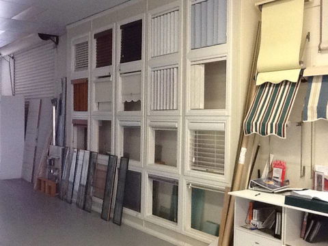 Williams Blinds - LBG 0