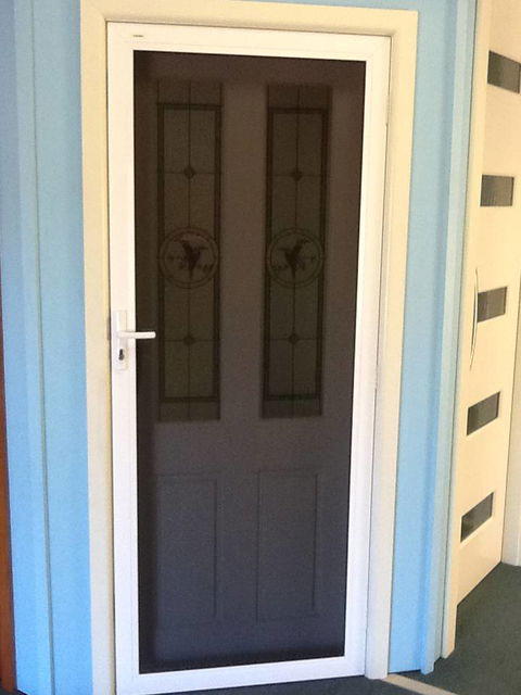Williams Blinds - LBG 1