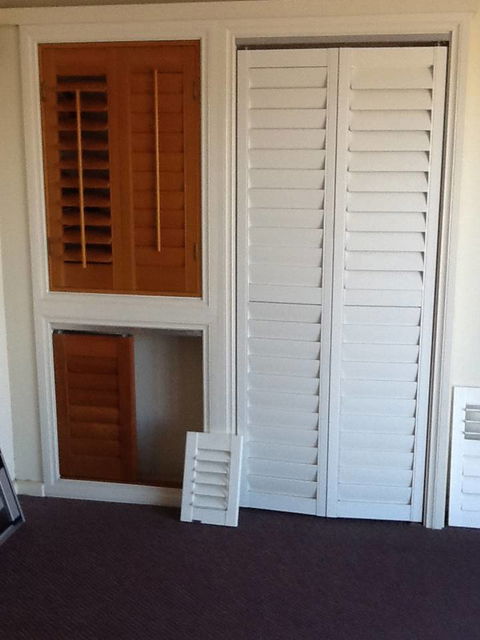 Williams Blinds - LBG 3