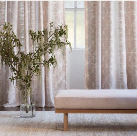 In Curtains & Blinds - LBG 1