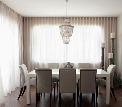 In Curtains & Blinds - LBG 3