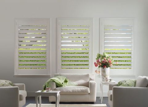 In Curtains & Blinds - LBG 4