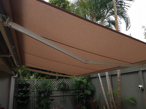 TJM Security Screens Blinds Awnings Shutters - LBG 3