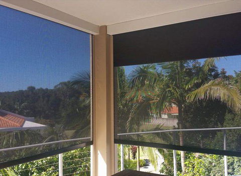 TJM Security Screens Blinds Awnings Shutters - LBG 6