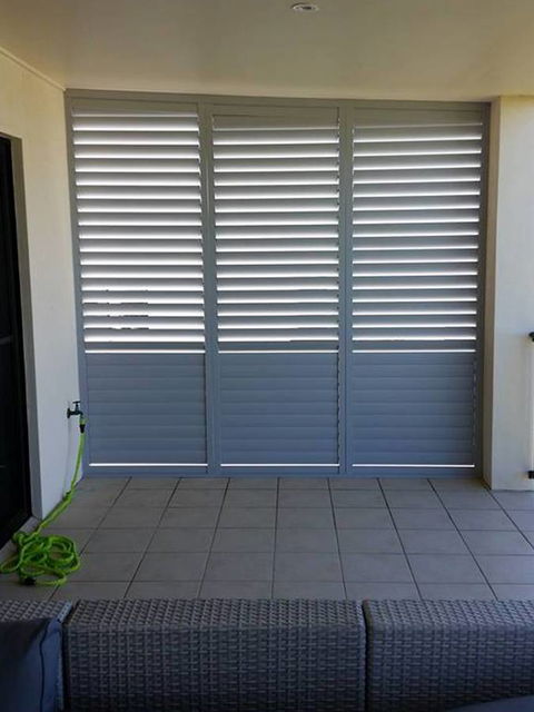 TJM Security Screens Blinds Awnings Shutters - LBG 7