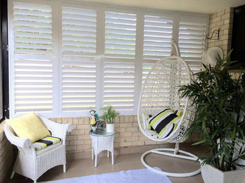 Andersens Tamworth - LBG 5