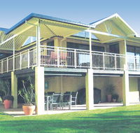Manning Valley Patios - LBG