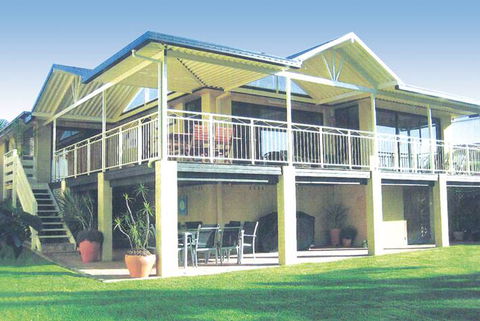 Manning Valley Patios - LBG 0