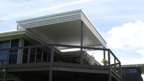 Manning Valley Patios - LBG 1