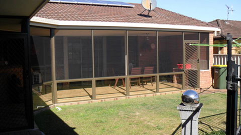 Manning Valley Patios - LBG 2