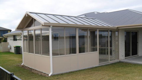 Manning Valley Patios - LBG 3