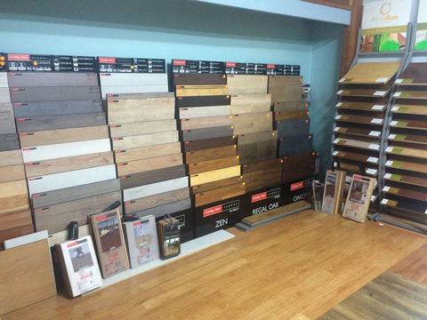 Tucknott’s Carpets & Blinds - LBG 4