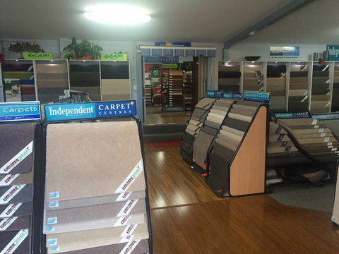 Tucknott’s Carpets & Blinds - LBG 5
