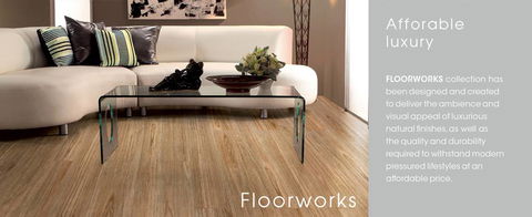 Tucknott’s Carpets & Blinds - LBG 8
