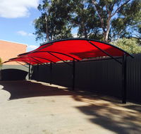Global Shade  Sails - LBG