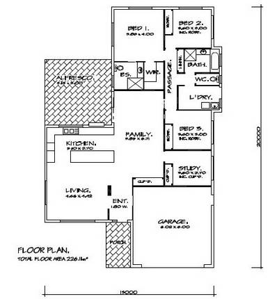 Pilcher Industries - LBG 3