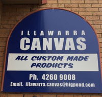 Illawarra Canvas - LBG