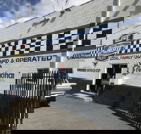 G  T Auto Sales - LBG