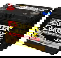 Battery Discount Warehouse - LBG