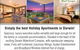 Darwin Wharf Escape Holiday Apartments - thumb 1