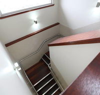 Macquarie Constructions  Joinery - LBG