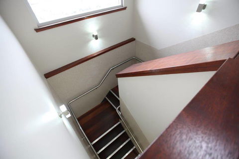 Macquarie Constructions & Joinery - LBG 0