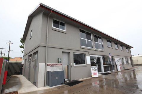 Macquarie Constructions & Joinery - LBG 1