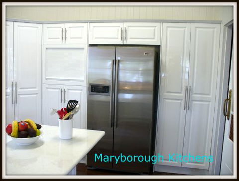 Maryborough Kitchens - LBG 2