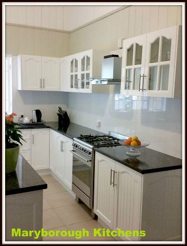 Maryborough Kitchens - LBG 3