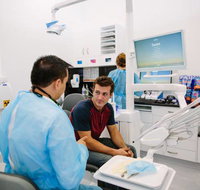 New Leaf Dentists - LBG