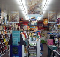 Book Bazaar - LBG