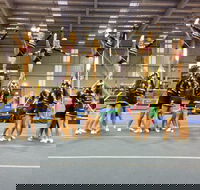Adrenalin Cheer  Dance - LBG
