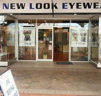 New Look Eyewear - LBG