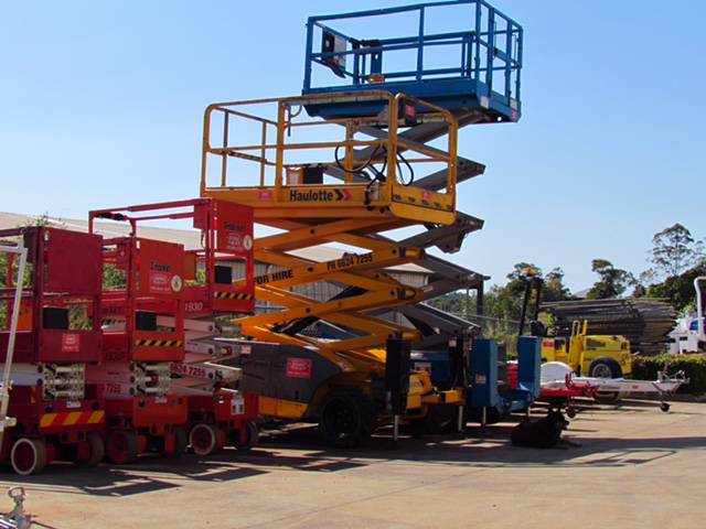 Audiovisual Equipment Hire Goonellabah NSW LBG